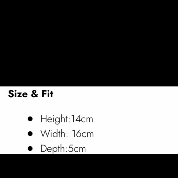 Peta and Jain Micro Satchel - Picture 7 of 7